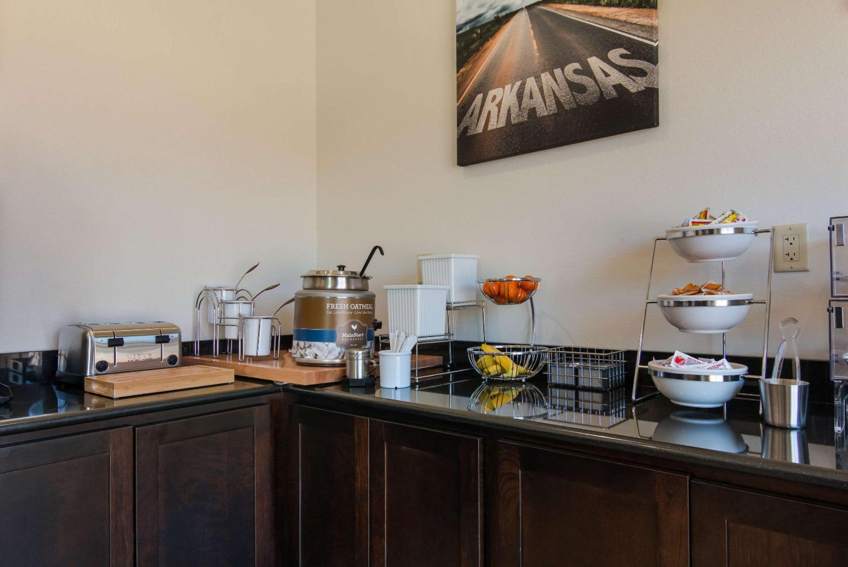 mainstay suites east camden