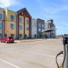mainstay suites east camden