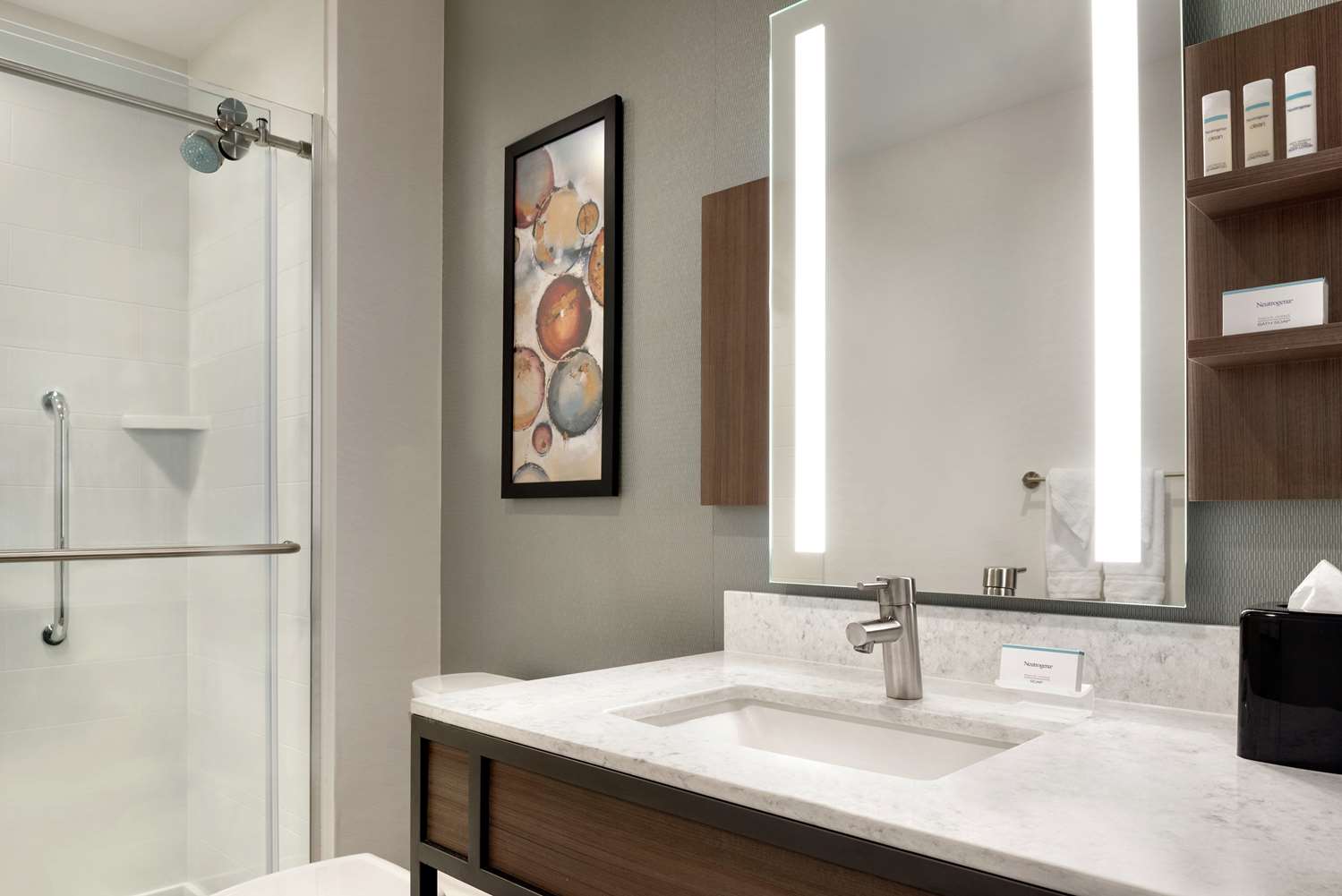 hilton garden inn chicago downtown south loop