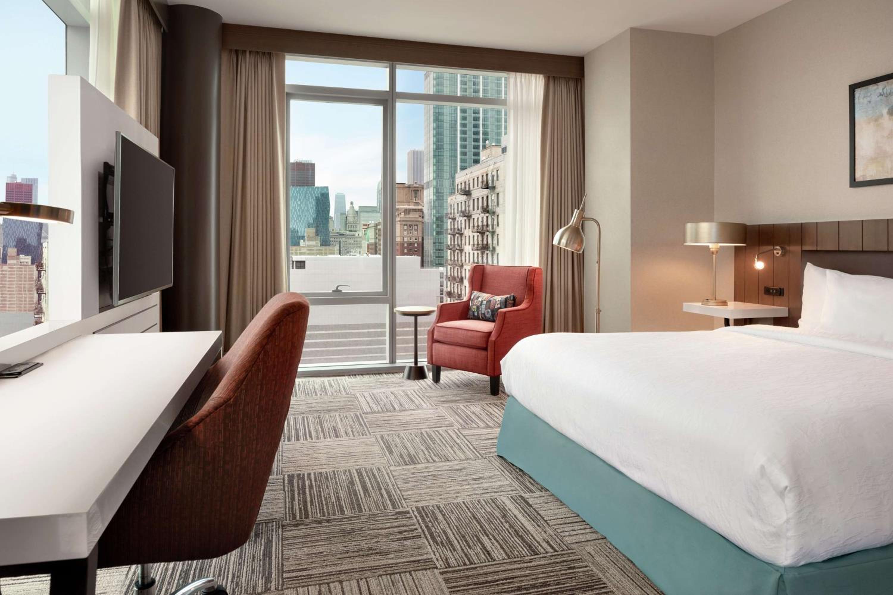 hilton garden inn chicago downtown south loop