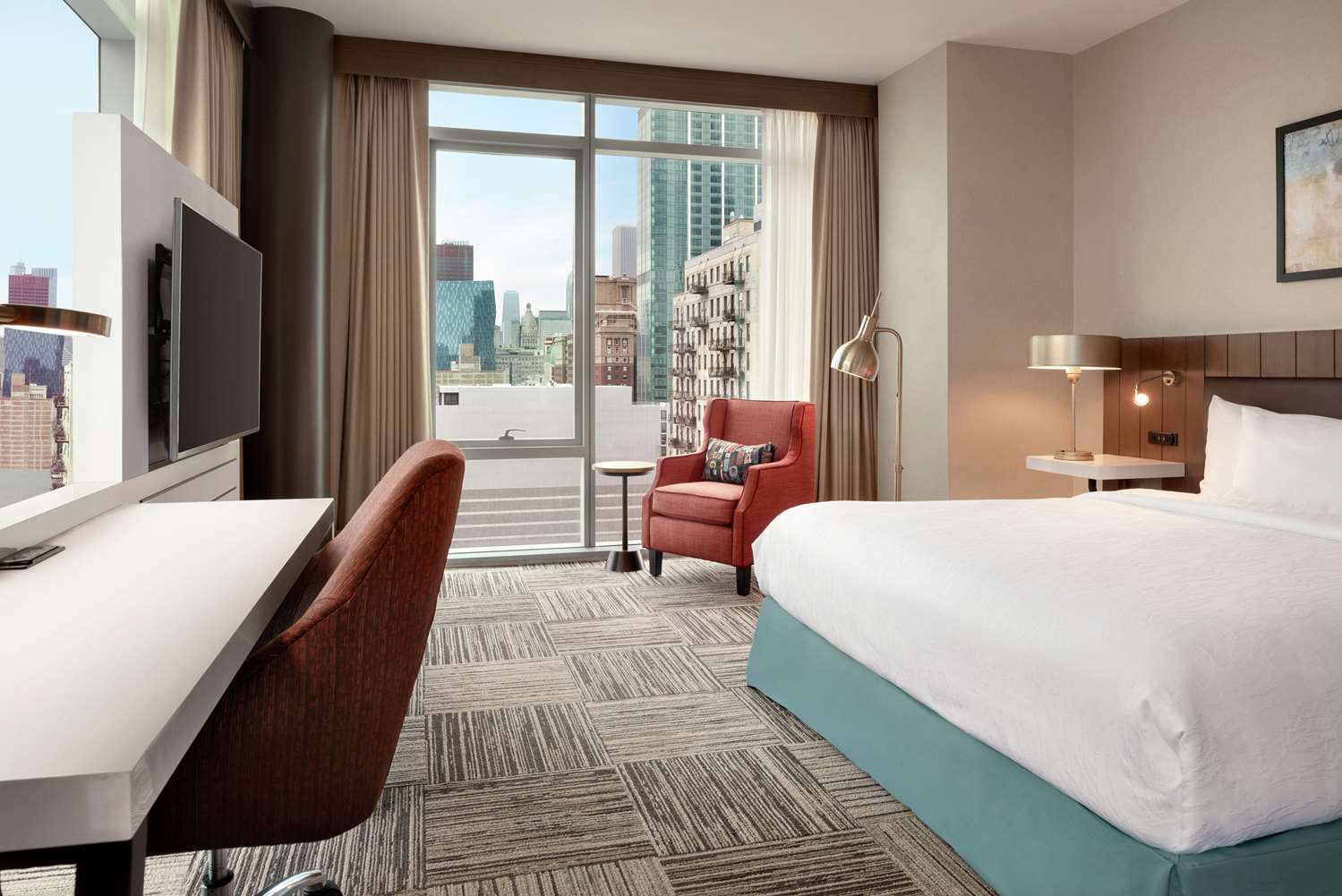 hilton garden inn chicago downtown south loop