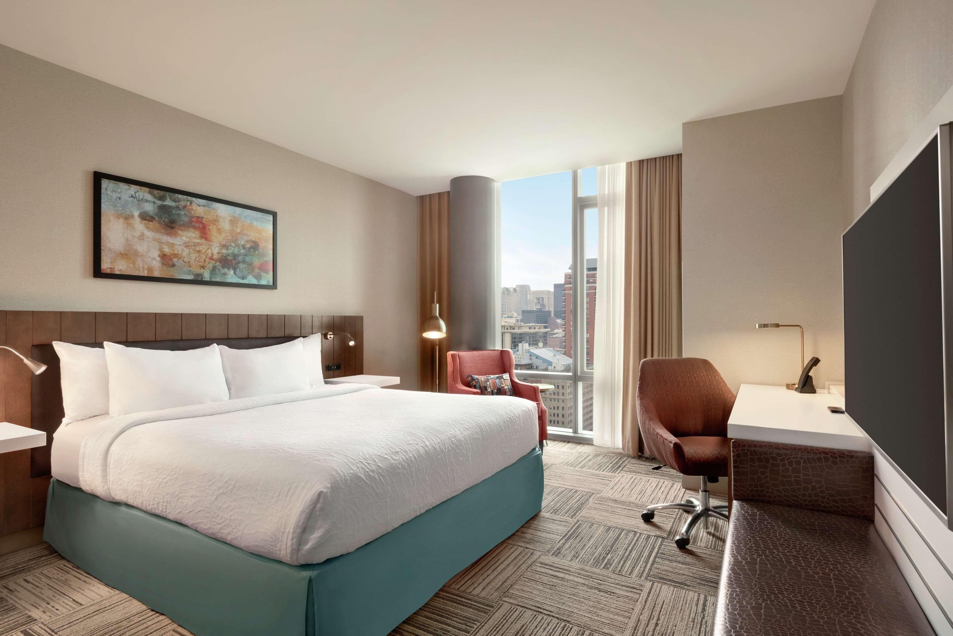 hilton garden inn chicago downtown south loop