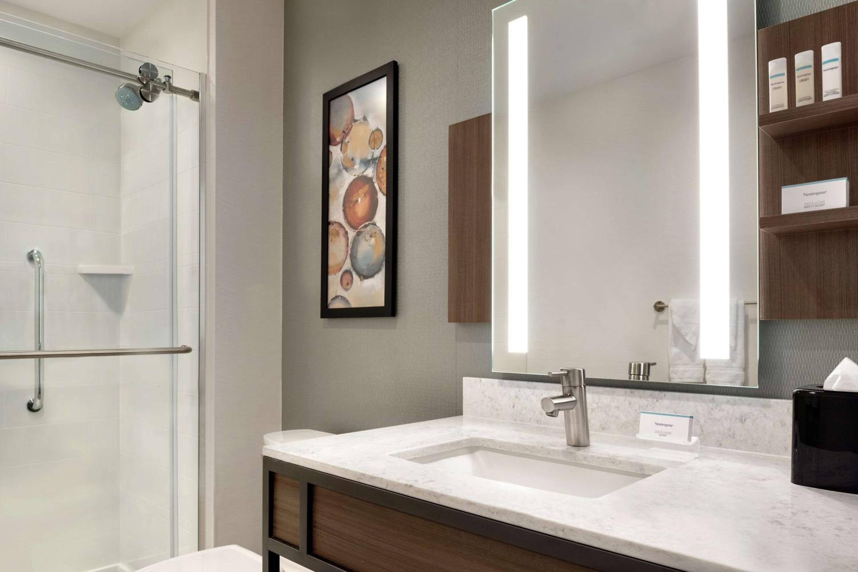 hilton garden inn chicago downtown south loop