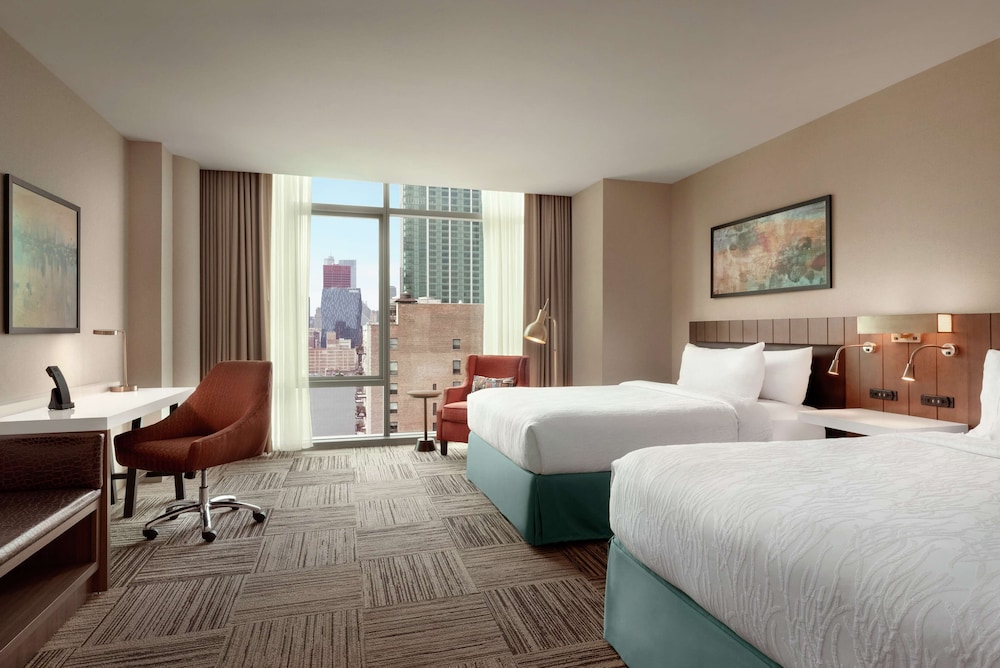 hilton garden inn chicago downtown south loop