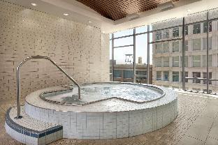 Hilton Garden Inn Chicago Downtown South Loop,Chicago>>Bolingbrook,3 star