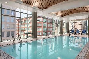 Hilton Garden Inn Chicago Downtown South Loop,Chicago>>Bolingbrook,3 star