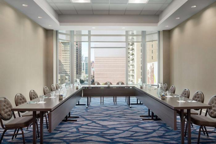 hilton garden inn chicago downtown south loop