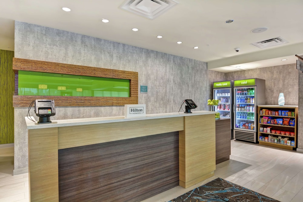Home2 Suites By Hilton Jacksonville-South/St. Johns Town Ctr,Jacksonville>>Duval,3 star