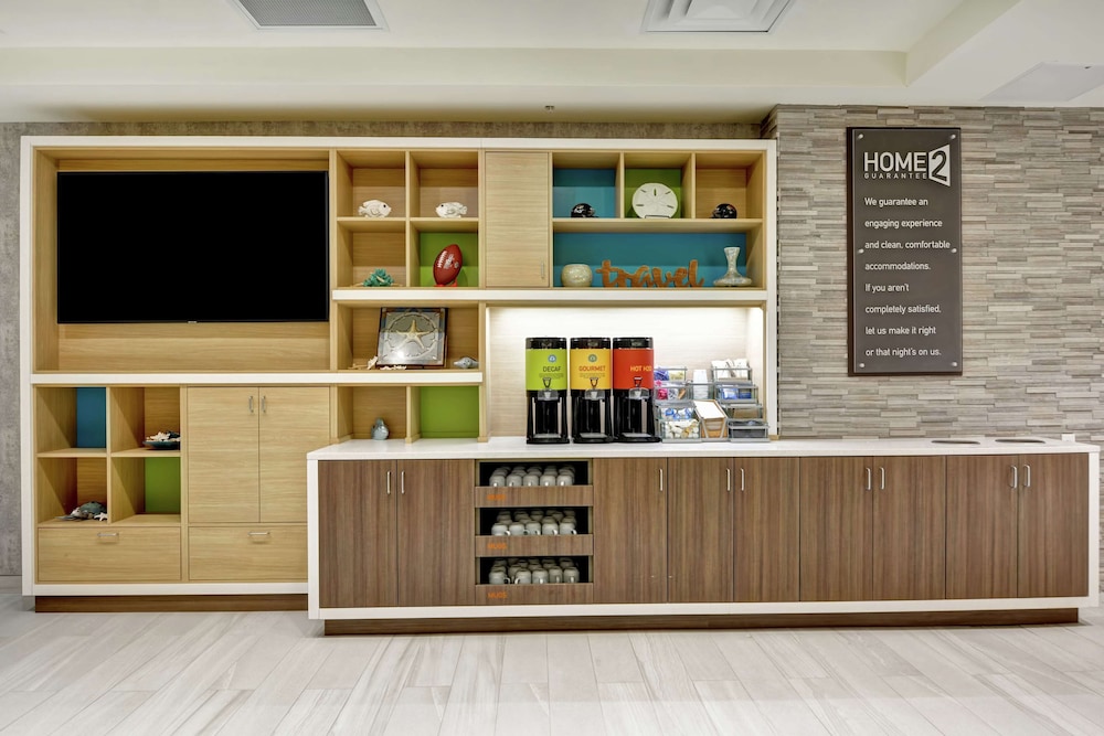 Home2 Suites By Hilton Jacksonville-South/St. Johns Town Ctr,Jacksonville>>Duval,3 star