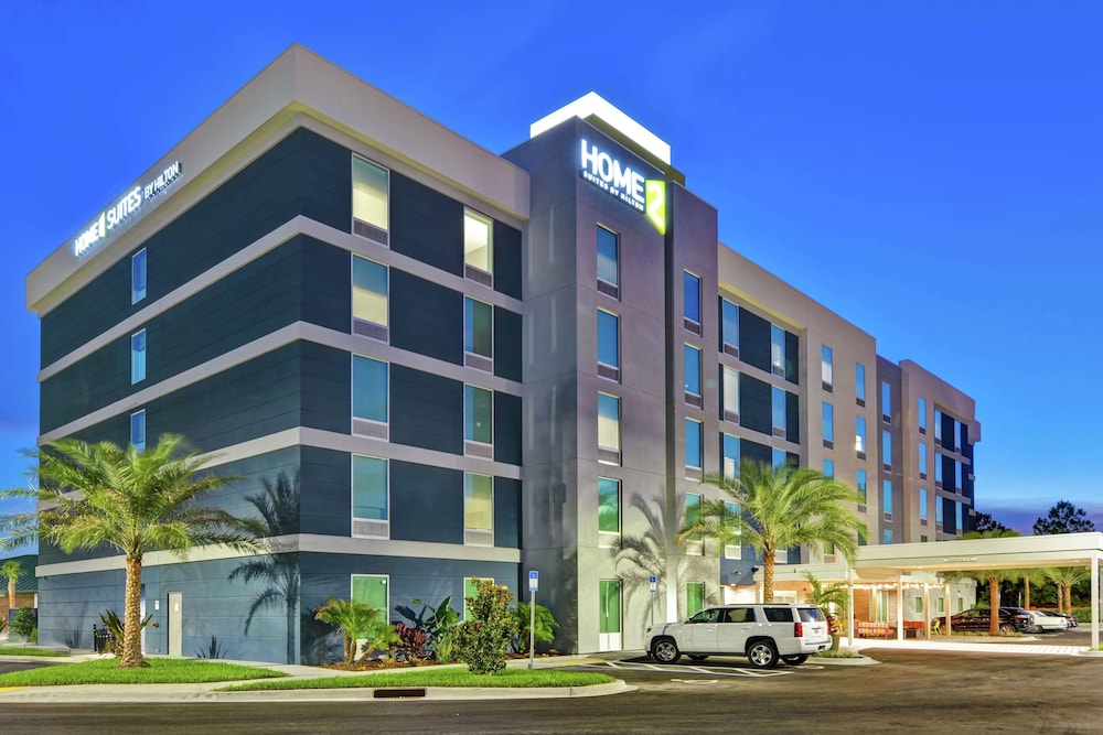 Home2 Suites By Hilton Jacksonville-South/St. Johns Town Ctr,Jacksonville>>Duval,3 star