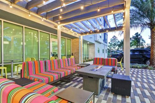 home2 suites by hilton jacksonville south st johns town ctr