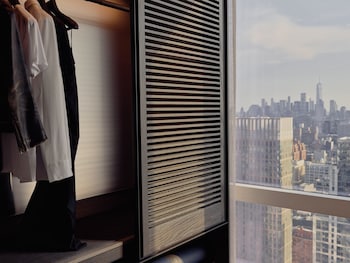 equinox hotel new york