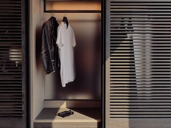 equinox hotel new york