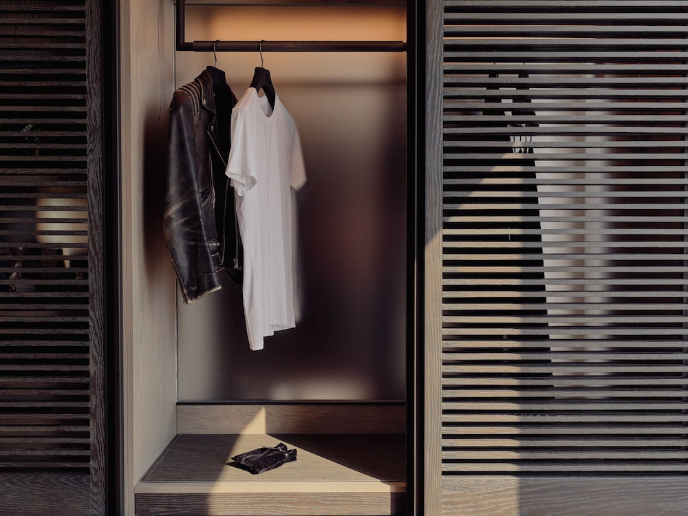 equinox hotel new york