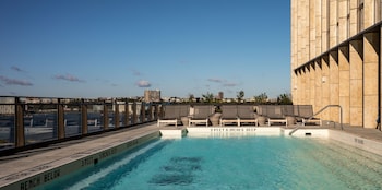 equinox hotel new york