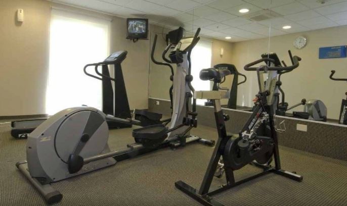 City Express By Marriott Reynosa,Tamaulipas>>Reynosa,3 star