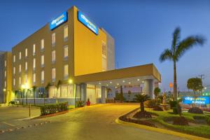 City Express By Marriott Reynosa,Tamaulipas>>Reynosa,3 star