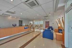 City Express By Marriott Reynosa,Tamaulipas>>Reynosa,3 star