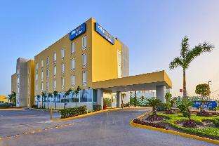 City Express By Marriott Reynosa,Tamaulipas>>Reynosa,3 star