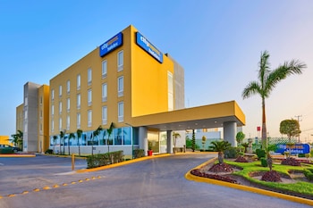 City Express By Marriott Reynosa,Tamaulipas>>Reynosa,3 star