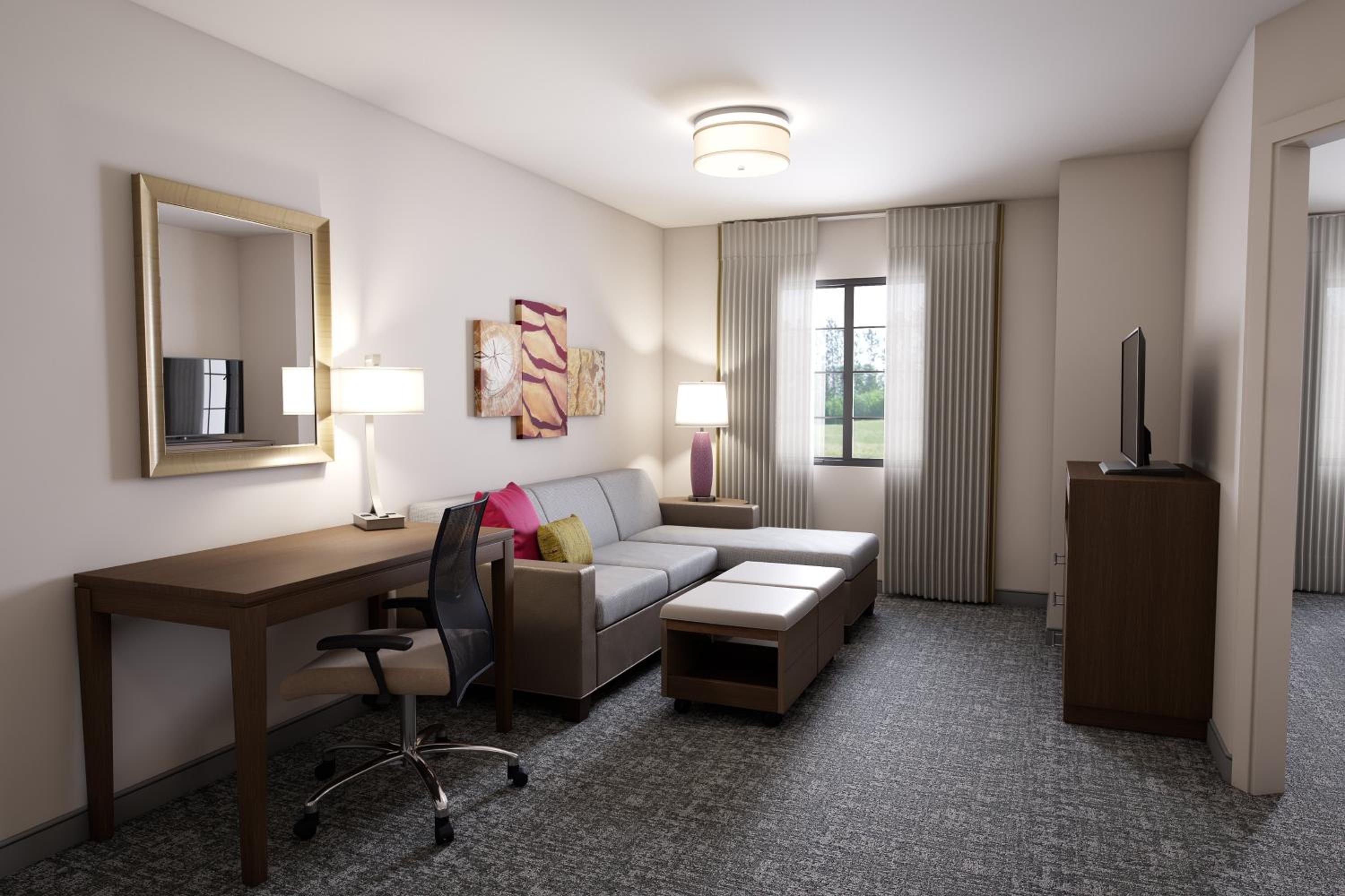 staybridge suites phoenix biltmore area an ihg hotel