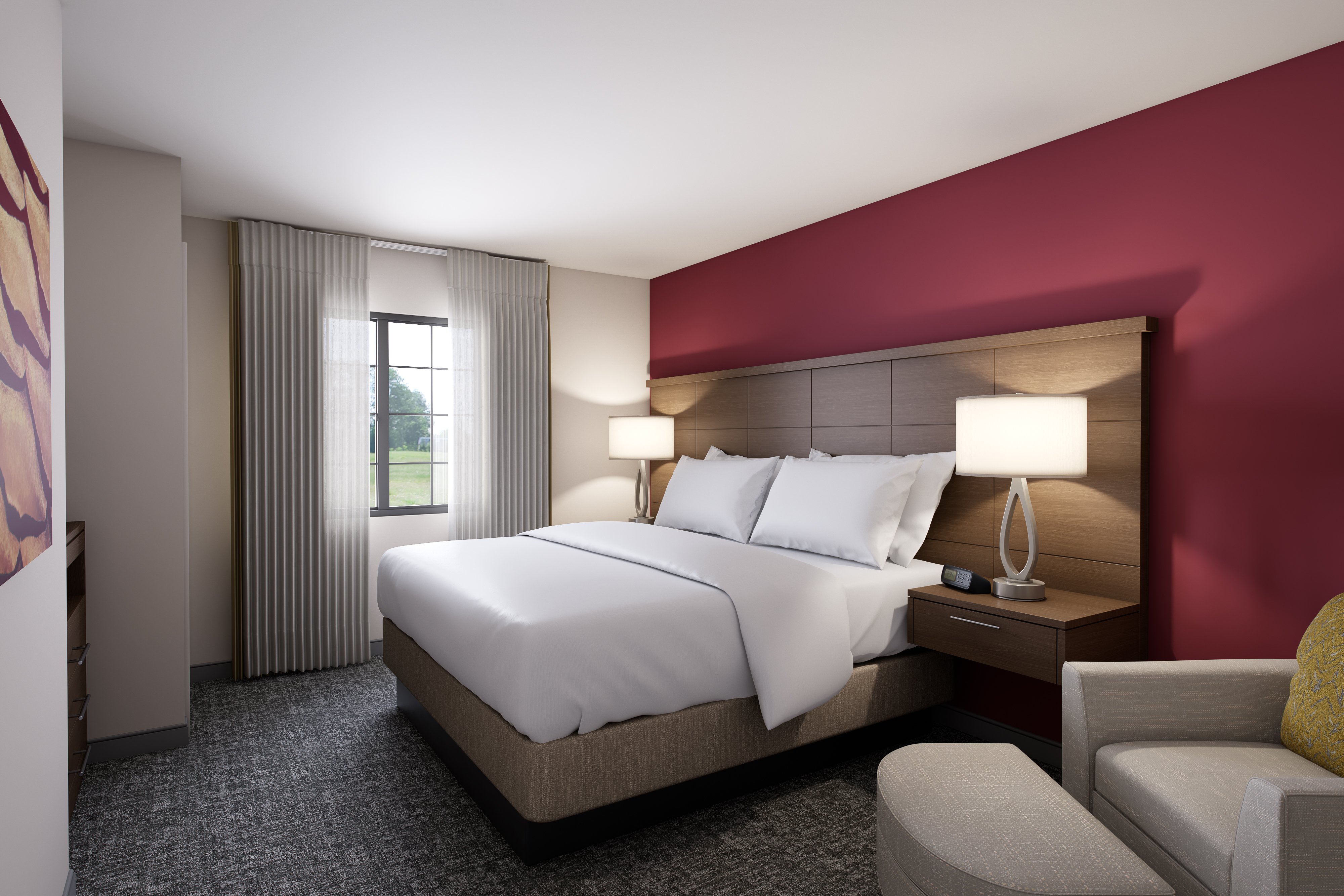 staybridge suites phoenix biltmore area an ihg hotel