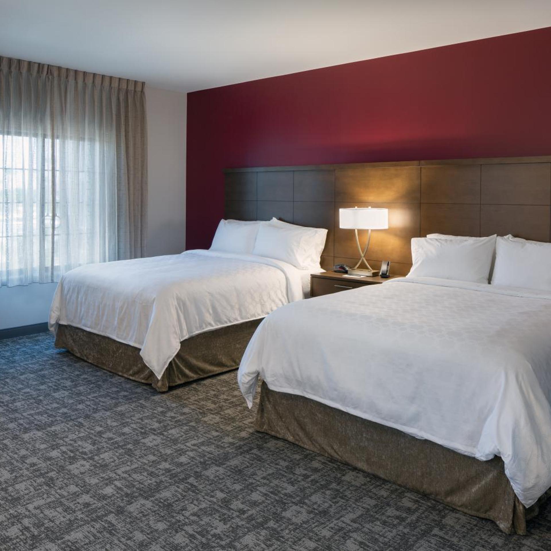 staybridge suites phoenix biltmore area an ihg hotel