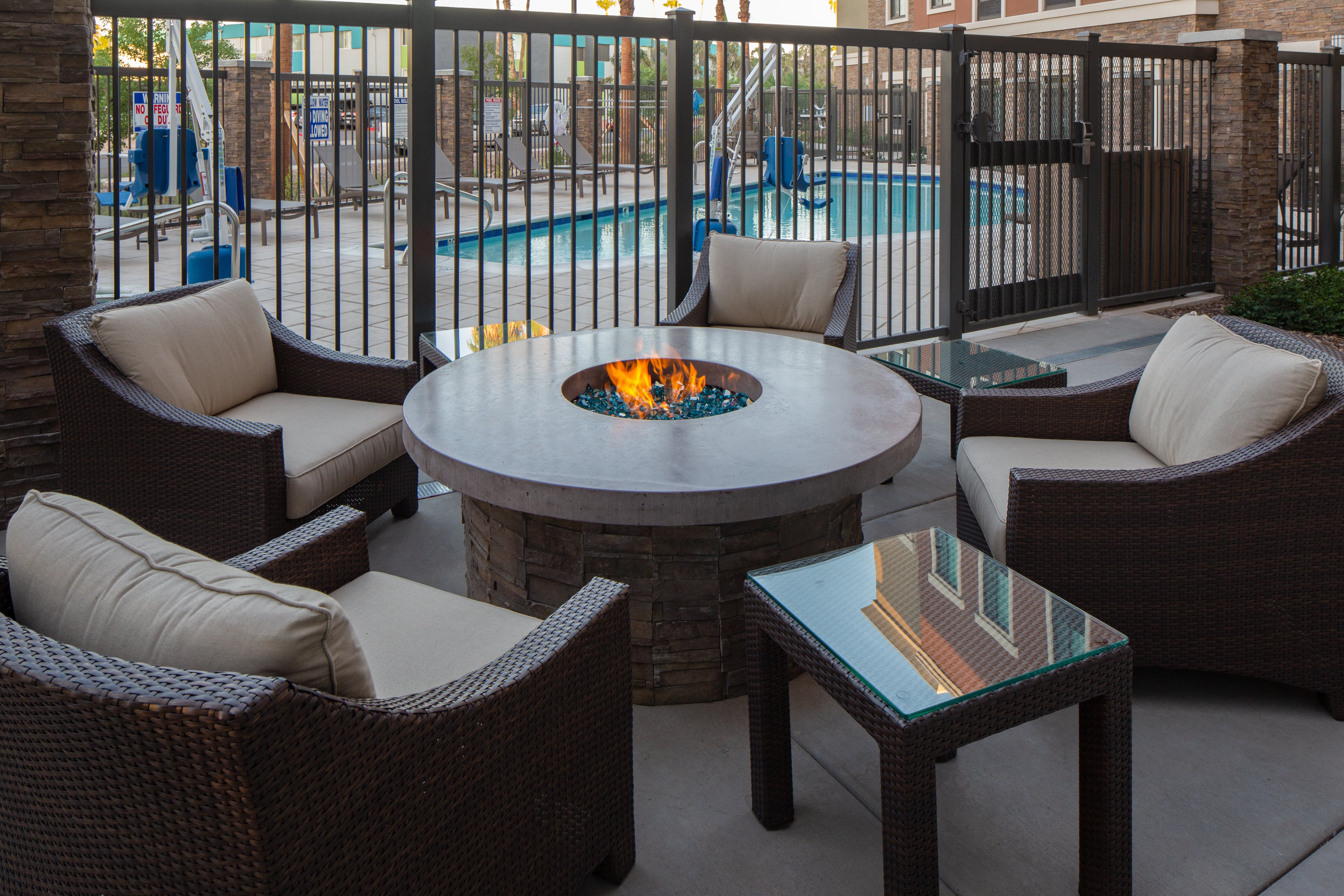 staybridge suites phoenix biltmore area an ihg hotel