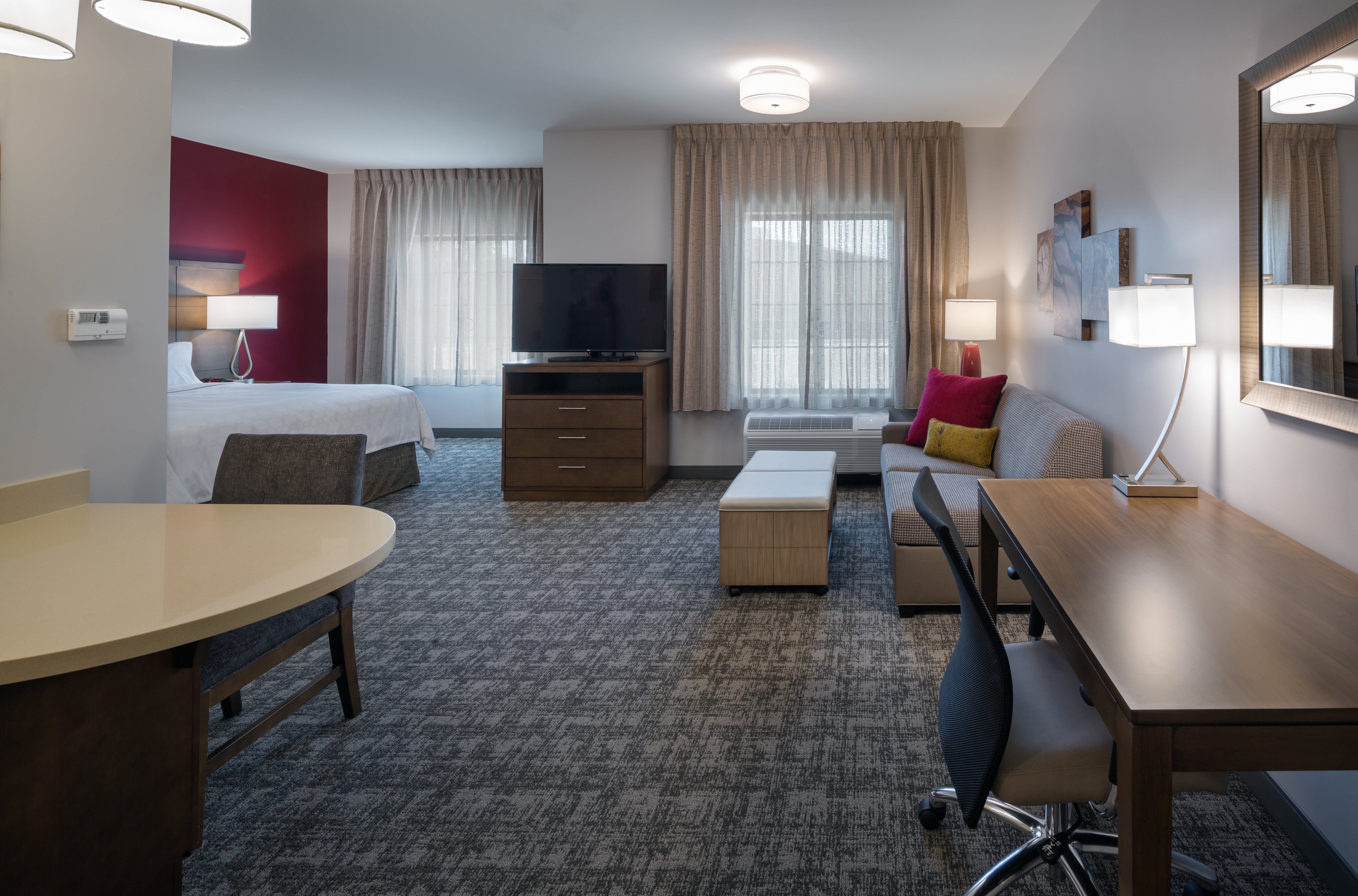 staybridge suites phoenix biltmore area an ihg hotel