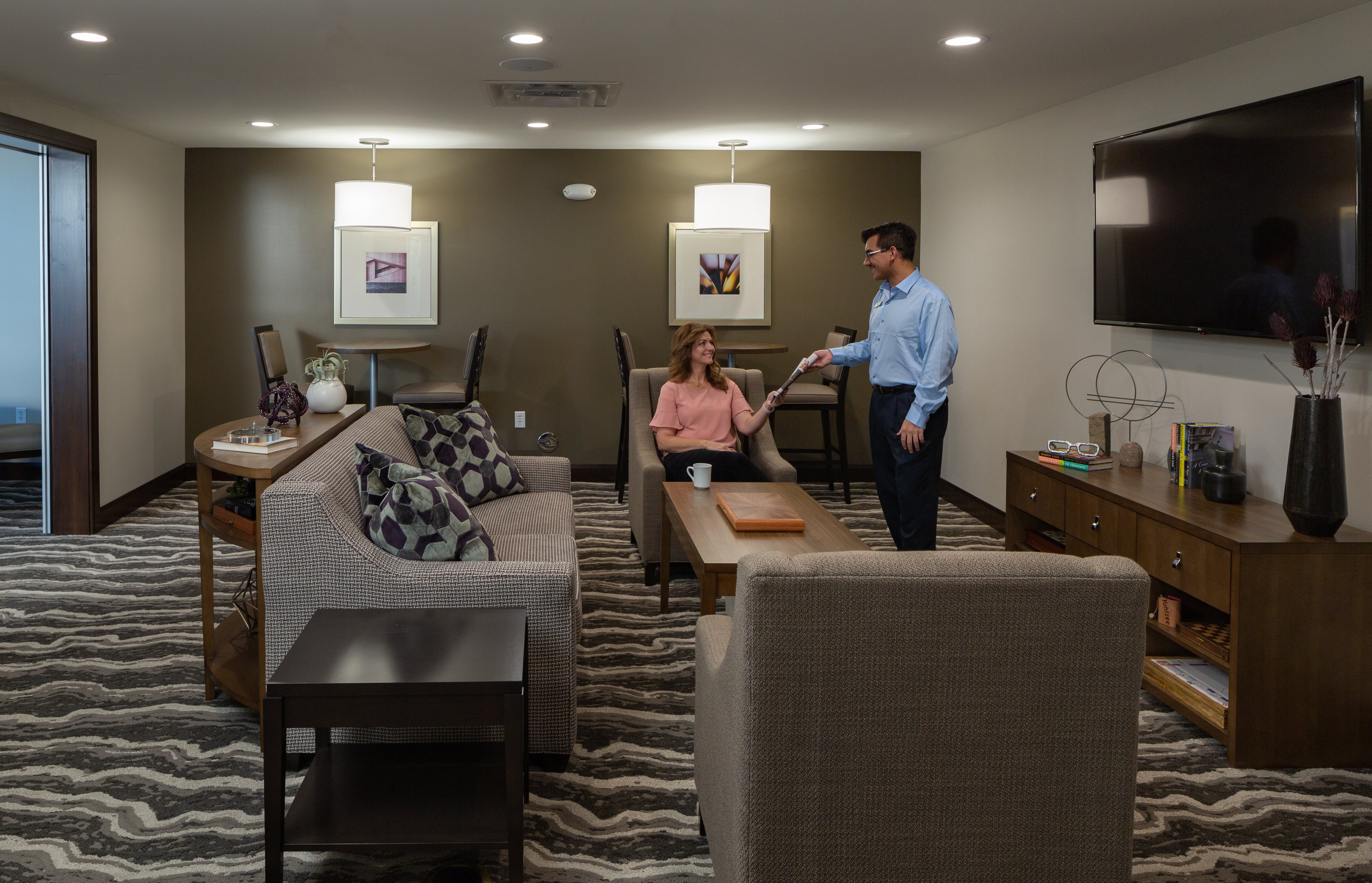 staybridge suites phoenix biltmore area an ihg hotel