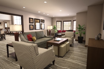 Staybridge Suites Phoenix - Biltmore Area, An Ihg Hotel,Arizona>>Phoenix,3 star