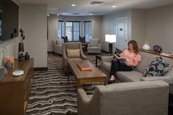 Staybridge Suites Phoenix - Biltmore Area, An Ihg Hotel,Arizona>>Phoenix,3 star