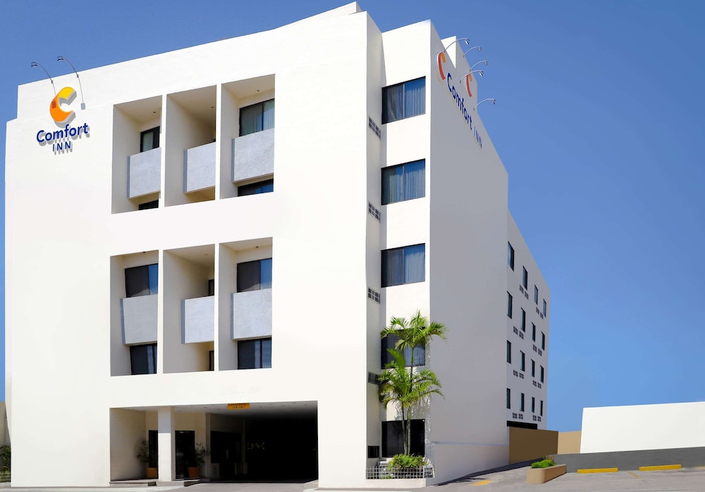 comfort inn tampico