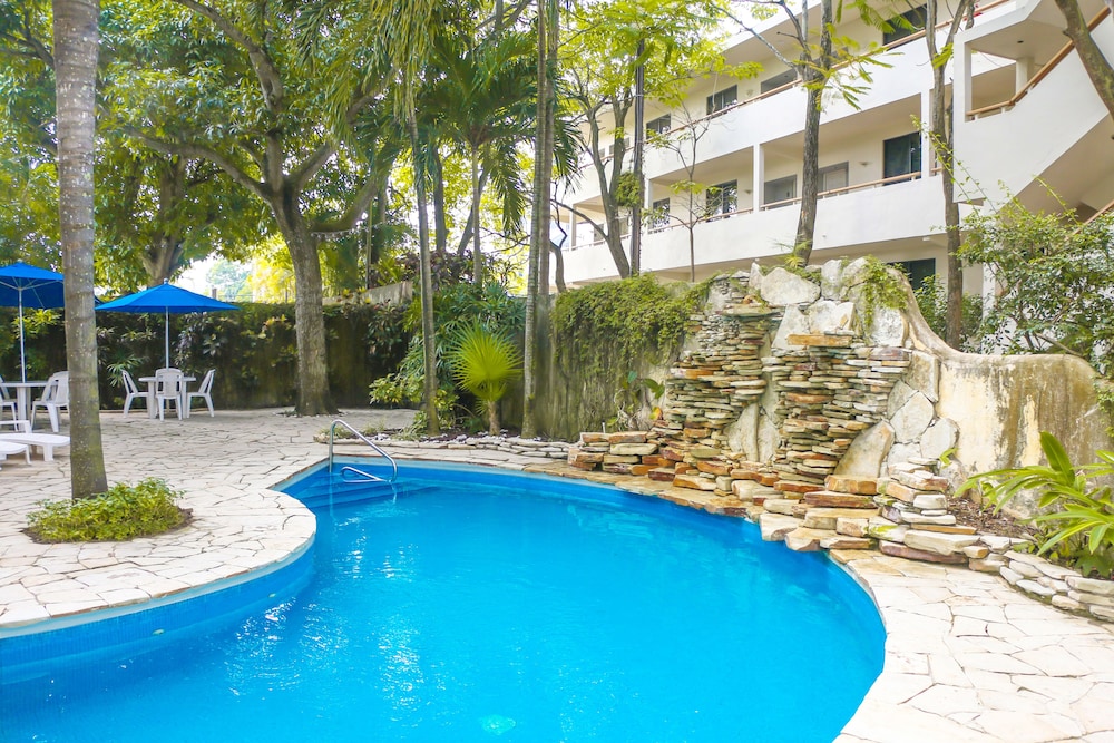 comfort inn tampico