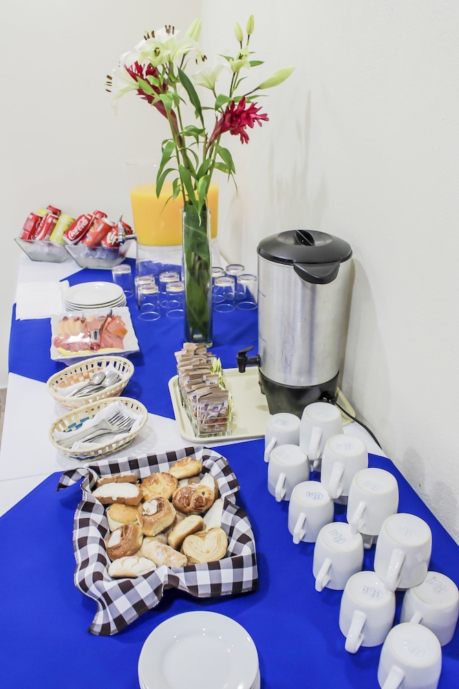 comfort inn tampico