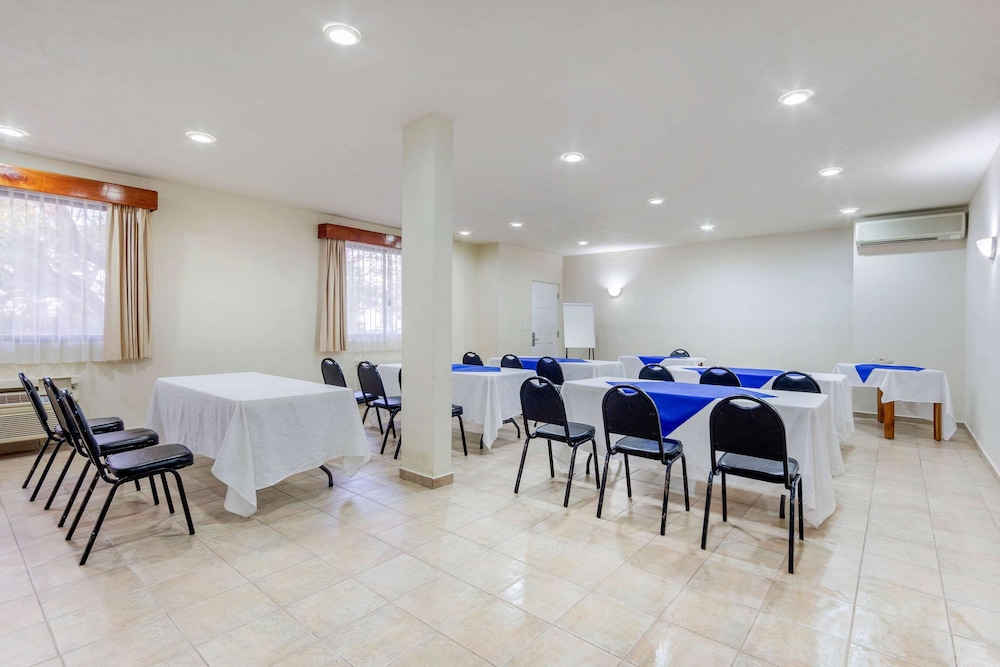 comfort inn tampico