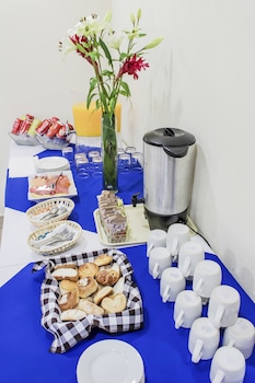 comfort inn tampico