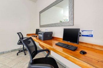 comfort inn tampico