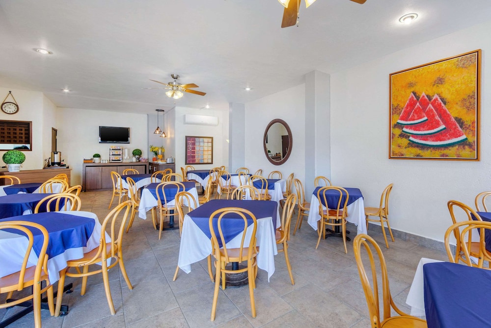comfort inn tampico