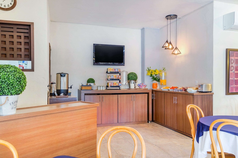 comfort inn tampico