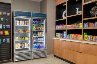 springhill suites by marriott holland