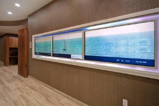 springhill suites by marriott holland