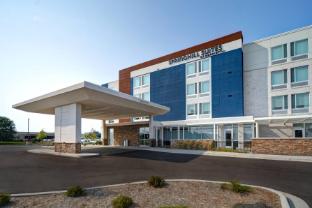 springhill suites by marriott holland