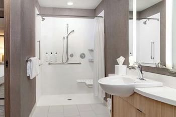 springhill suites by marriott holland