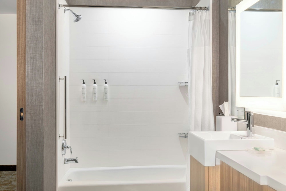 springhill suites by marriott holland