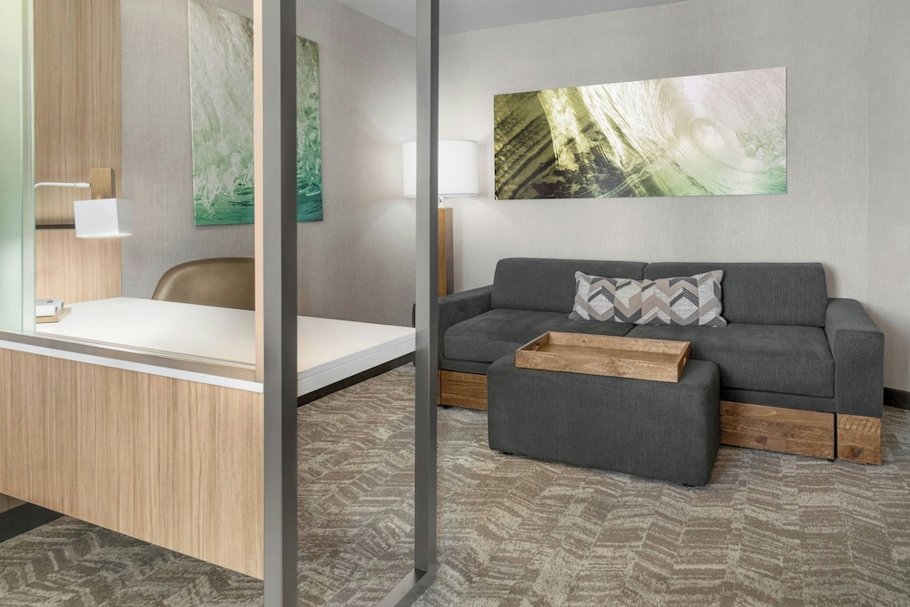 springhill suites by marriott holland