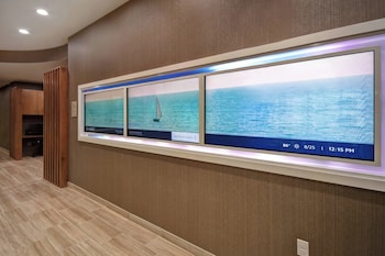 springhill suites by marriott holland