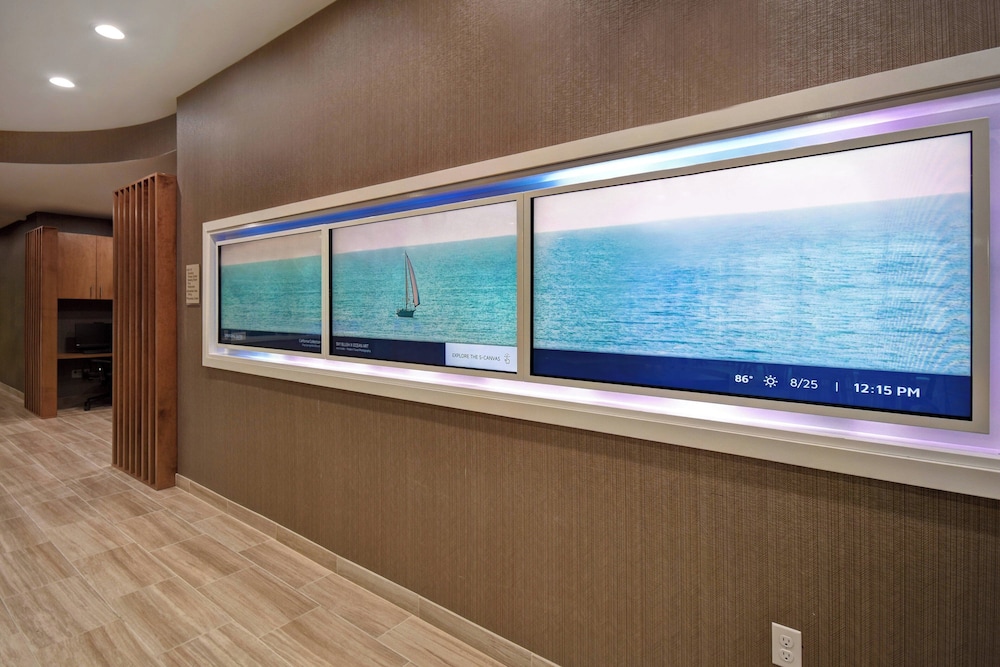 springhill suites by marriott holland