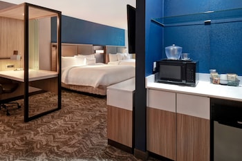 springhill suites by marriott holland