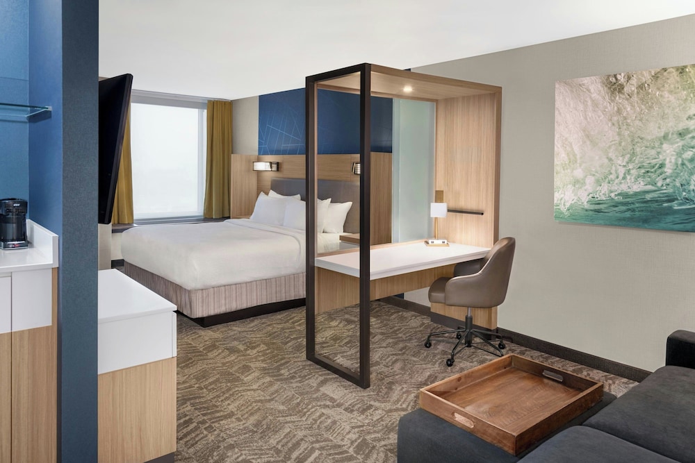 springhill suites by marriott holland